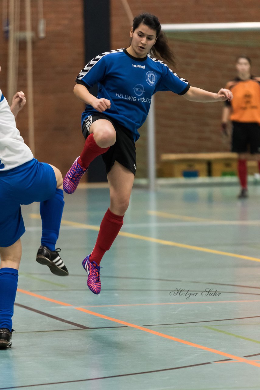 Bild 228 - Dodenhof Cup